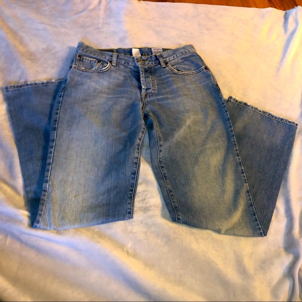 Lucky Brand Women’s size 27 Vintage